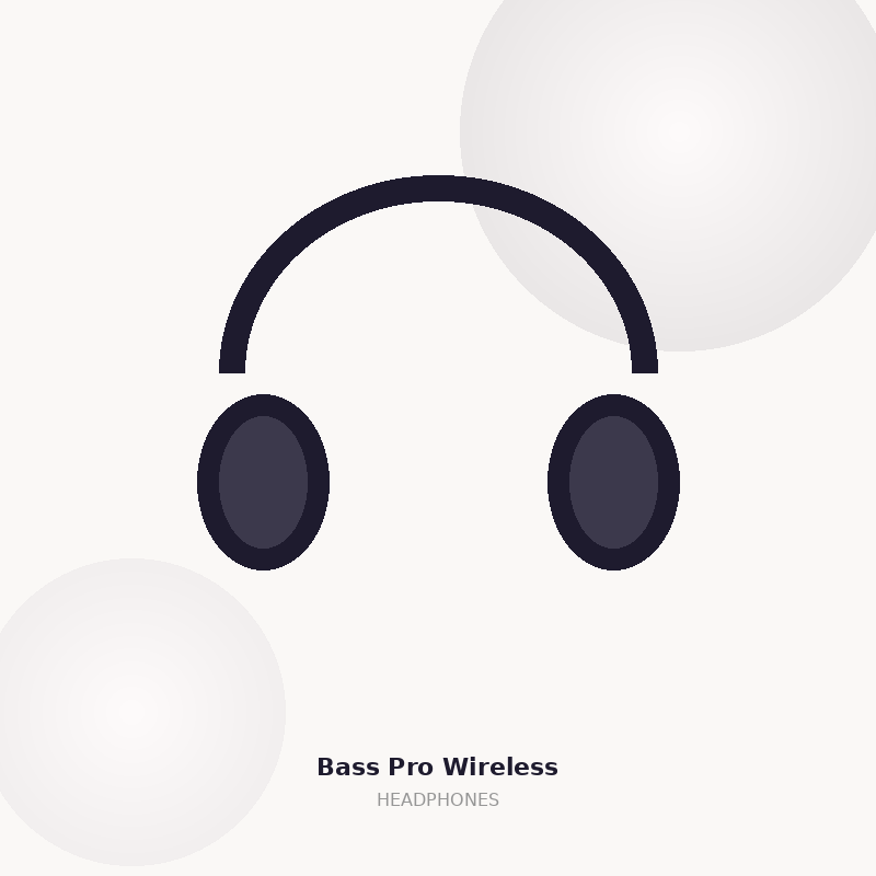 Bass Pro Wireless 40