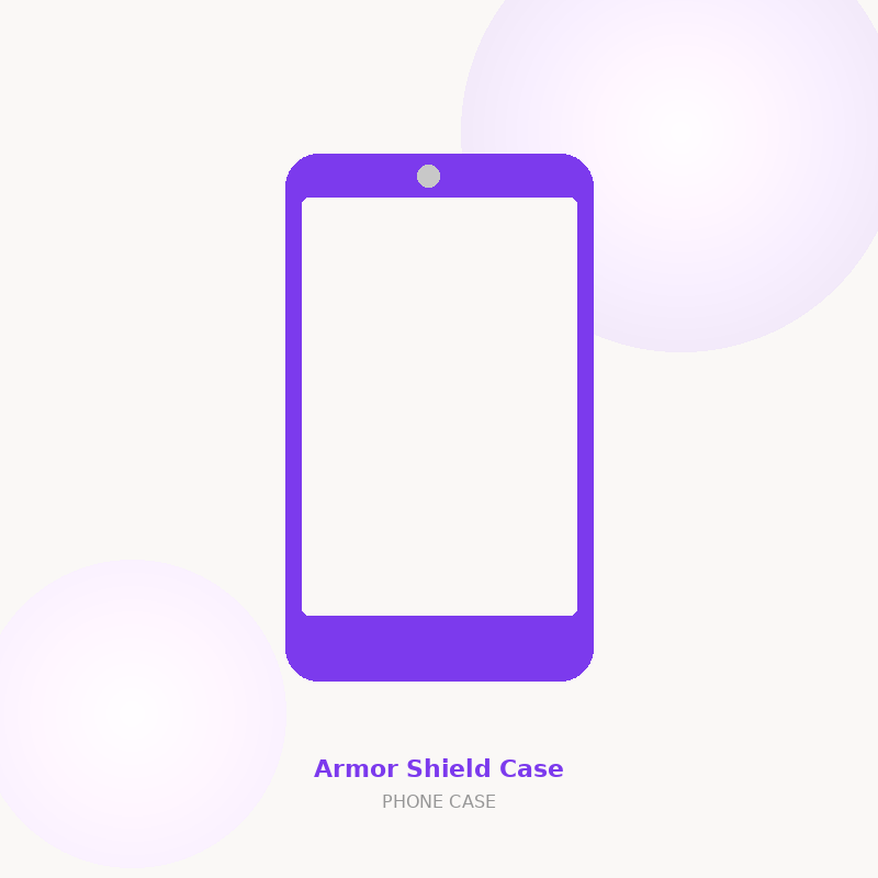 Armor Shield Case