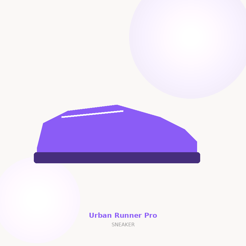 Urban Runner Pro